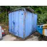Shipping Container / Storage