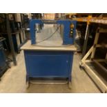 *NO RESERVE* Mosca R0-M-P4 Strapping Machine