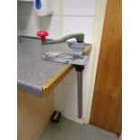 Commercial Counter Tin Opener
