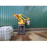 *NO RESERVE* Robot M-410 i