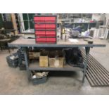 Workshop Table