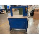 Mosca R0-M-P4 Strapping Machine