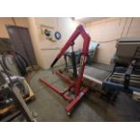 Clarke Strong Arm CFC 500F