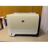 *NO RESERVE* HP Laser Jet P2055dn Printer