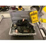 (2) Dremel Moto-Tools, 120V