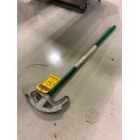 Greenlee Pipe Bender