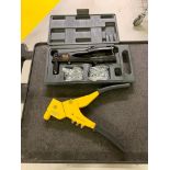 (2) Hand Riveters