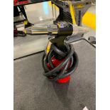(2) Pneumatic Riveters