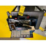 Bosch Bulldog Hammer Drill, SDS Plus