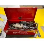 Black & Decker 7"-9" Angle Sander