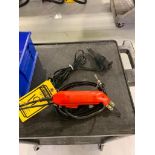 ZTS Hot Knife & Dremel Engraver