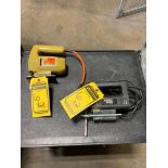 (2) Black & Decker Jig Saws, 120V, 3200 SPM