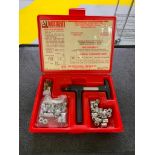 AVK Nutsert Kit