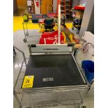 Tego 25" Multi-Cutter