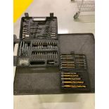 Drill Bits & Accessory Kit