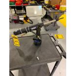 Avdel Pneumatic Riveter