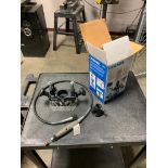 Dremel Plunge Router, 120V