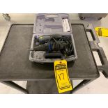 (2) Dremel Moto-Tools, 120V