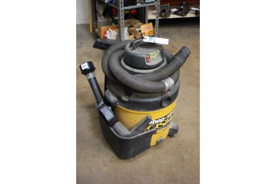 ryobi pool vacuum