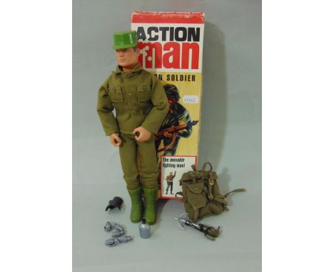 action man prices