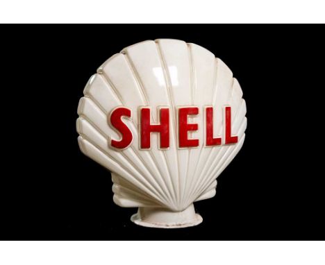Marked ‘Hailware British Made’ and ‘Property of Shell-Mex and BP Ltd’. Dated 6.70 and offered in good original condition 44cm
