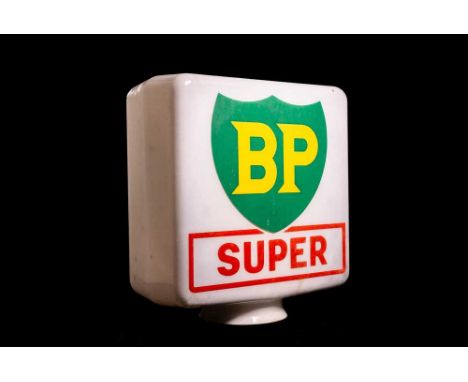 Marked ‘Hailware British Made’ and offered in excellent original condition. Marked ‘Property of Shell-Mex and BP Co. Ltd’. 35