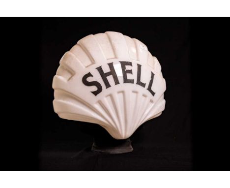 Marked ‘Hailware British Made’ and ‘Property of Shell-Mex and BP Ltd’ to neck. Lettering and base area repainted, otherwise o