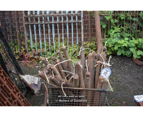 QUANTITY OF SASH WINDOW WEIGHTS