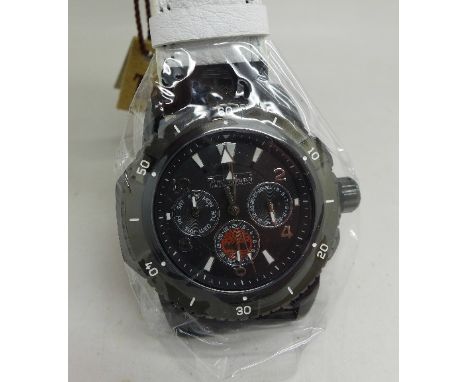 A Timberland wristwatch, model number  TBL.13332JSU/02