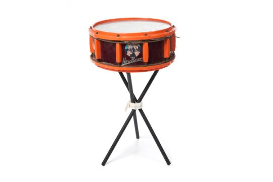 toy snare drum