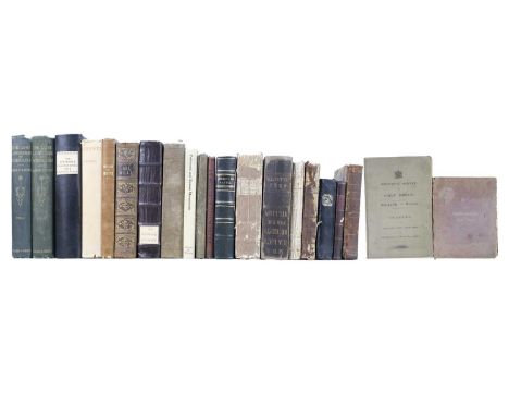 Twenty one various works J. Walker. 'A Rhyming Dictionary: Answering at the Same Time, the Purposes of Spelling and Pronounci