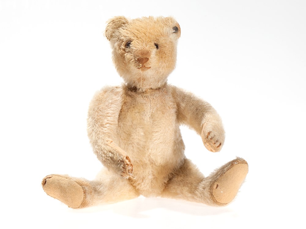 teddy manufacturer