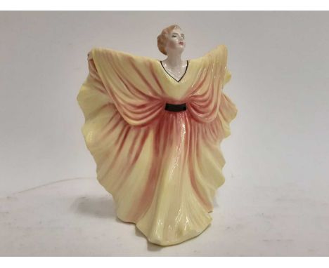 Royal Doulton figure - Celeste HN3322 , Disney ornaments, teaware and decorative tile