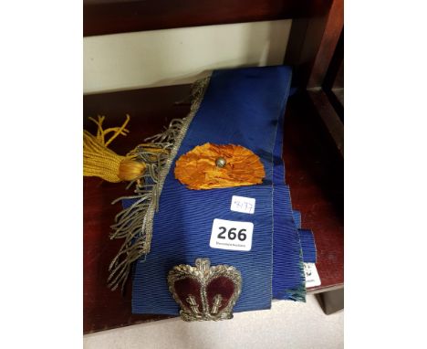 OLD SASH