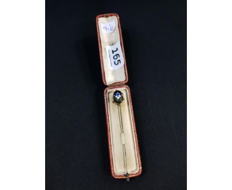 VICTORIAN STICK PIN