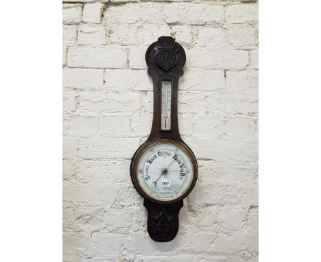 BAROMETER