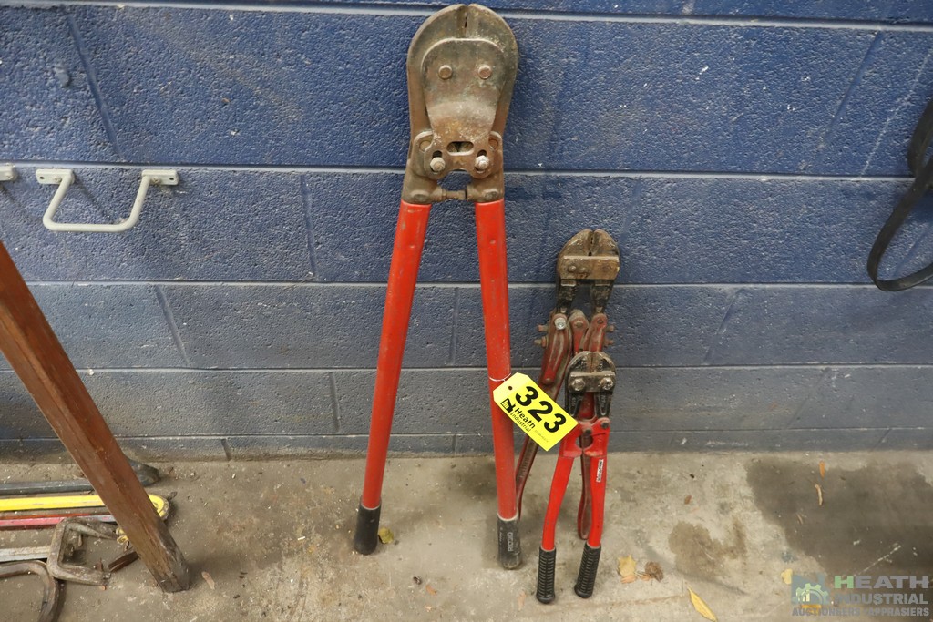 Lot 323