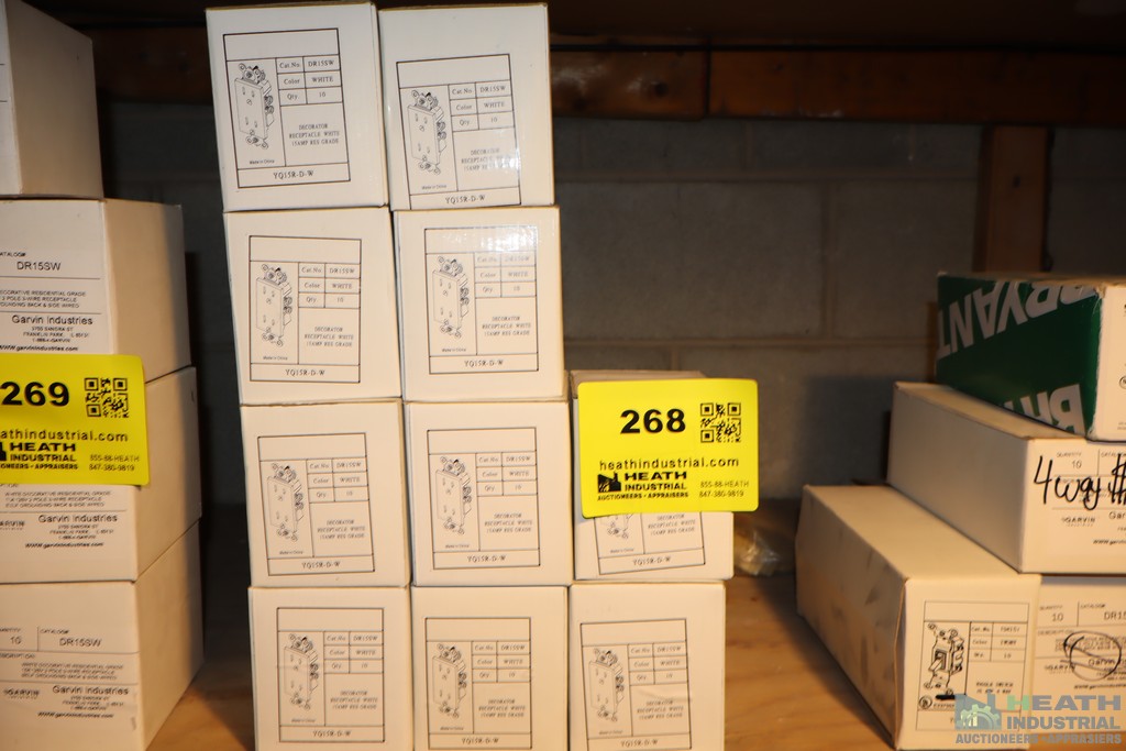 Lot 268