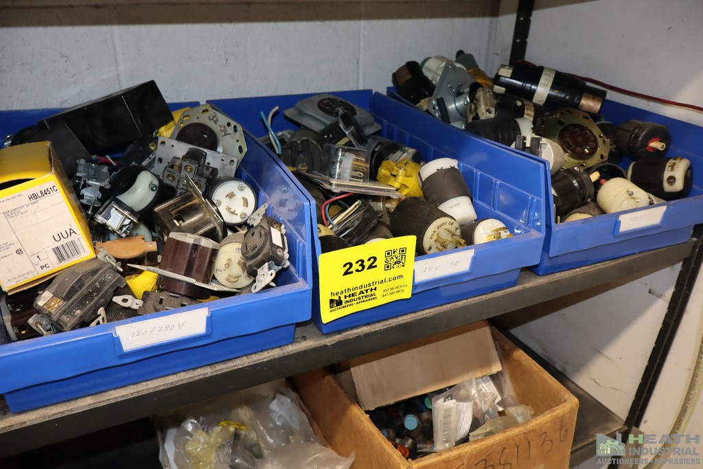 Lot 232