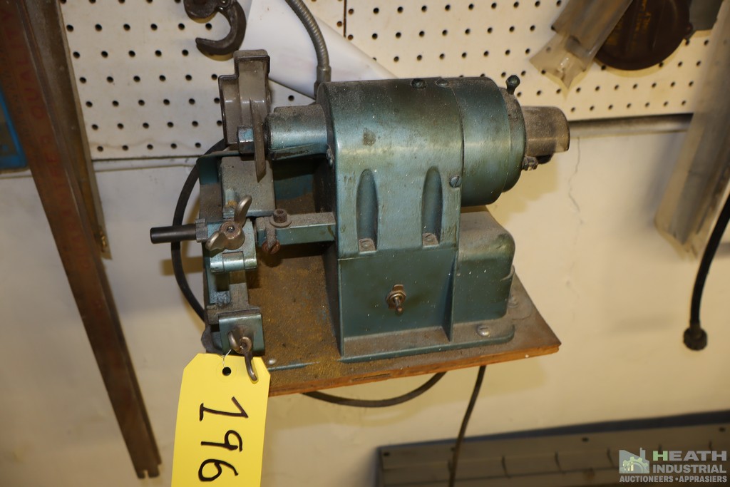 Lot 196C