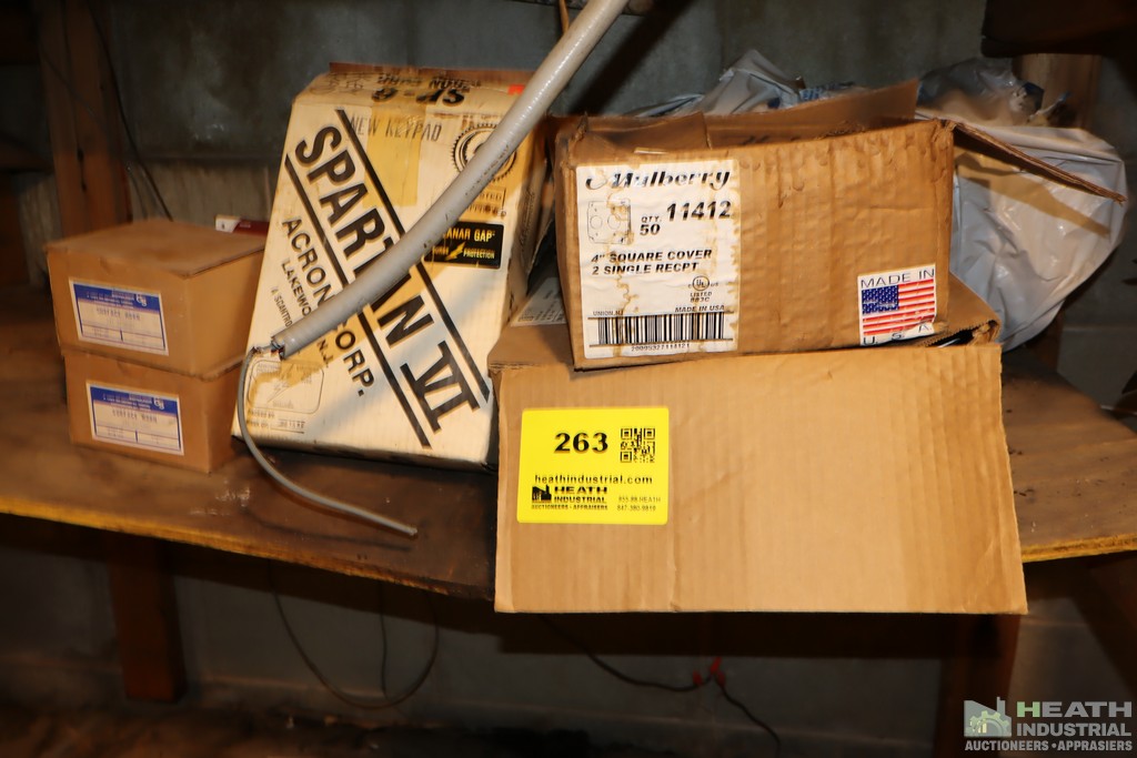 Lot 263