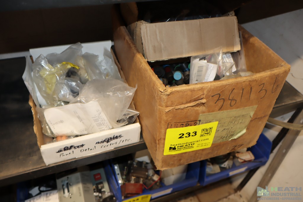 Lot 233