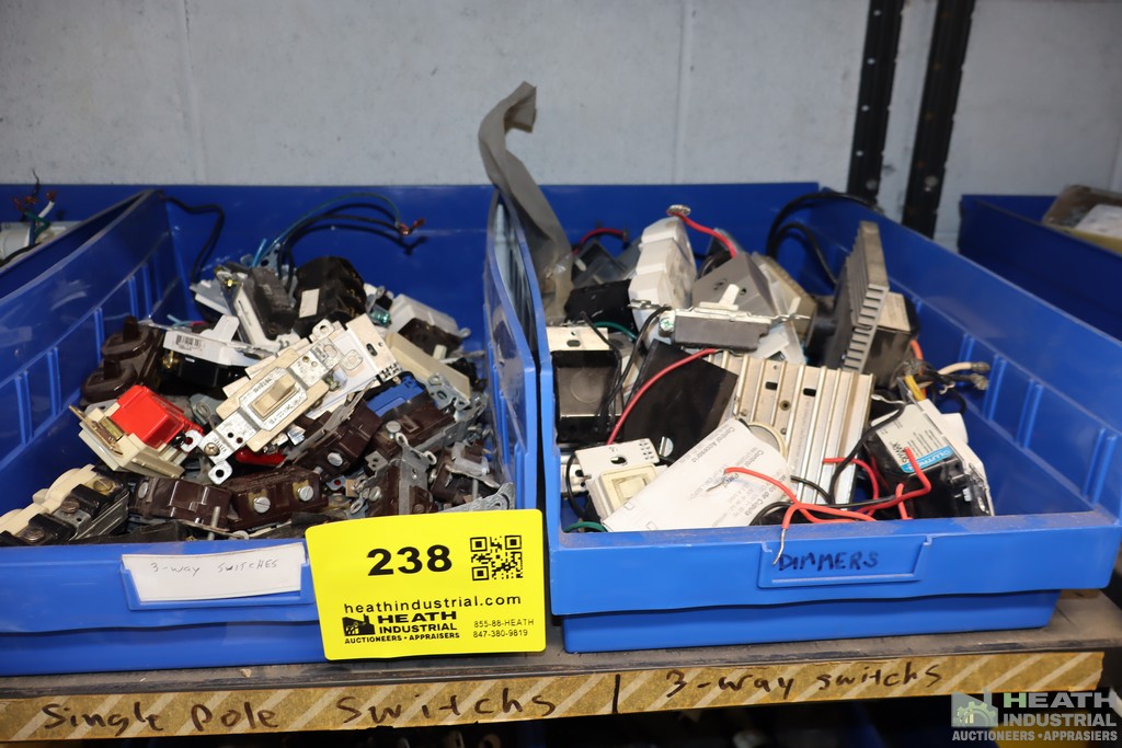 Lot 238