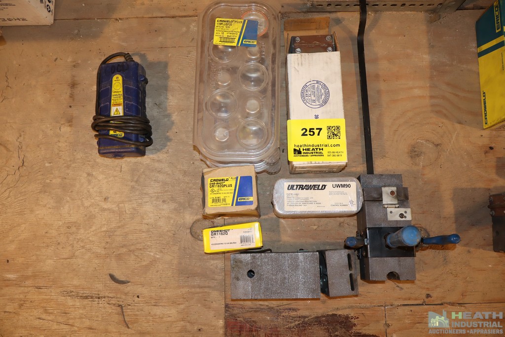 Lot 257