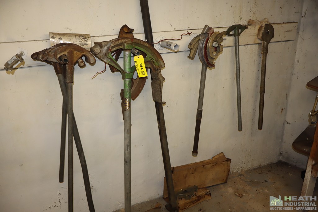 Lot 184
