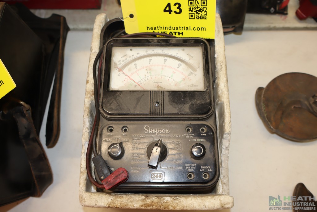 Lot 43