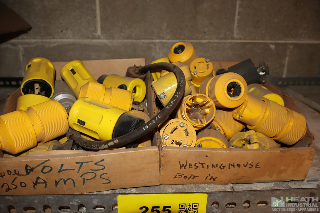 Lot 255
