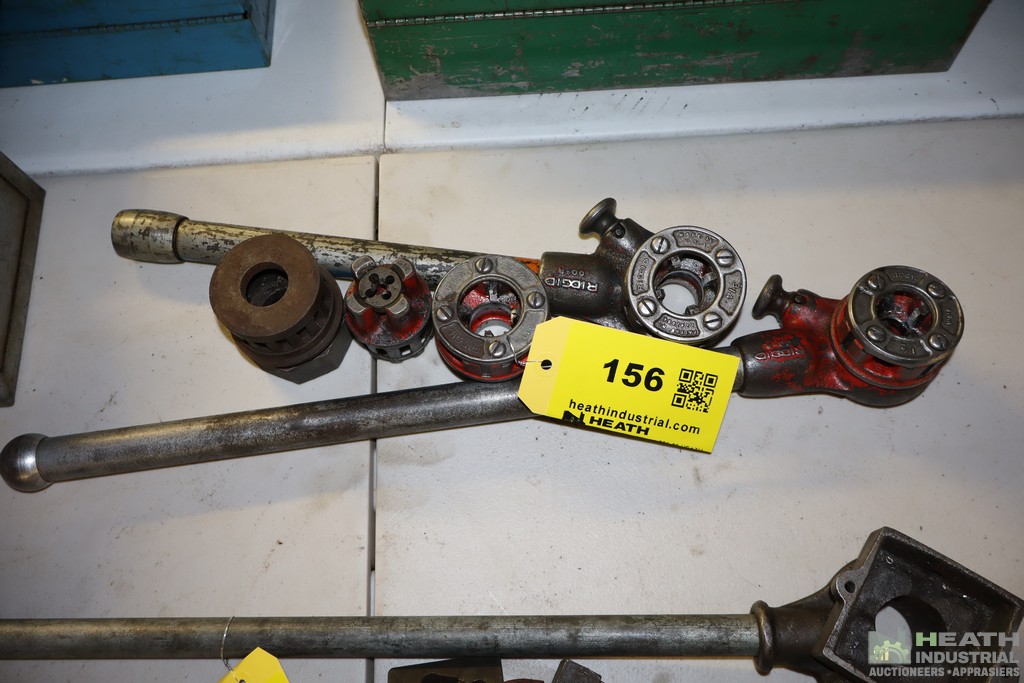 Lot 156