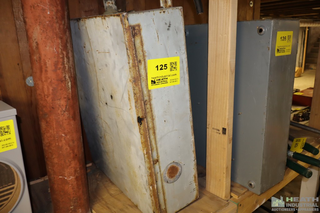 Lot 125