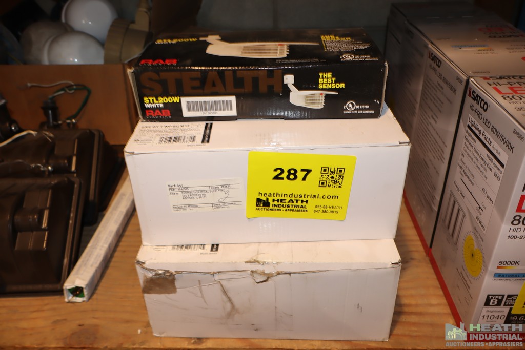 Lot 287